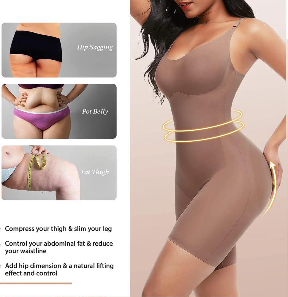 Faja invisible colombiana