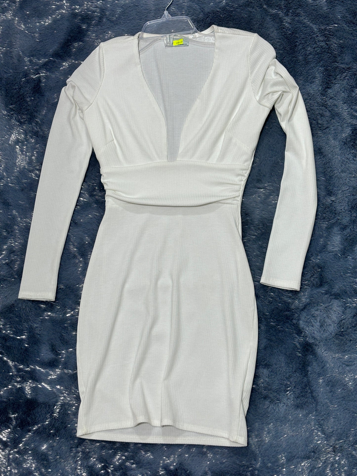 Vestido Blanco