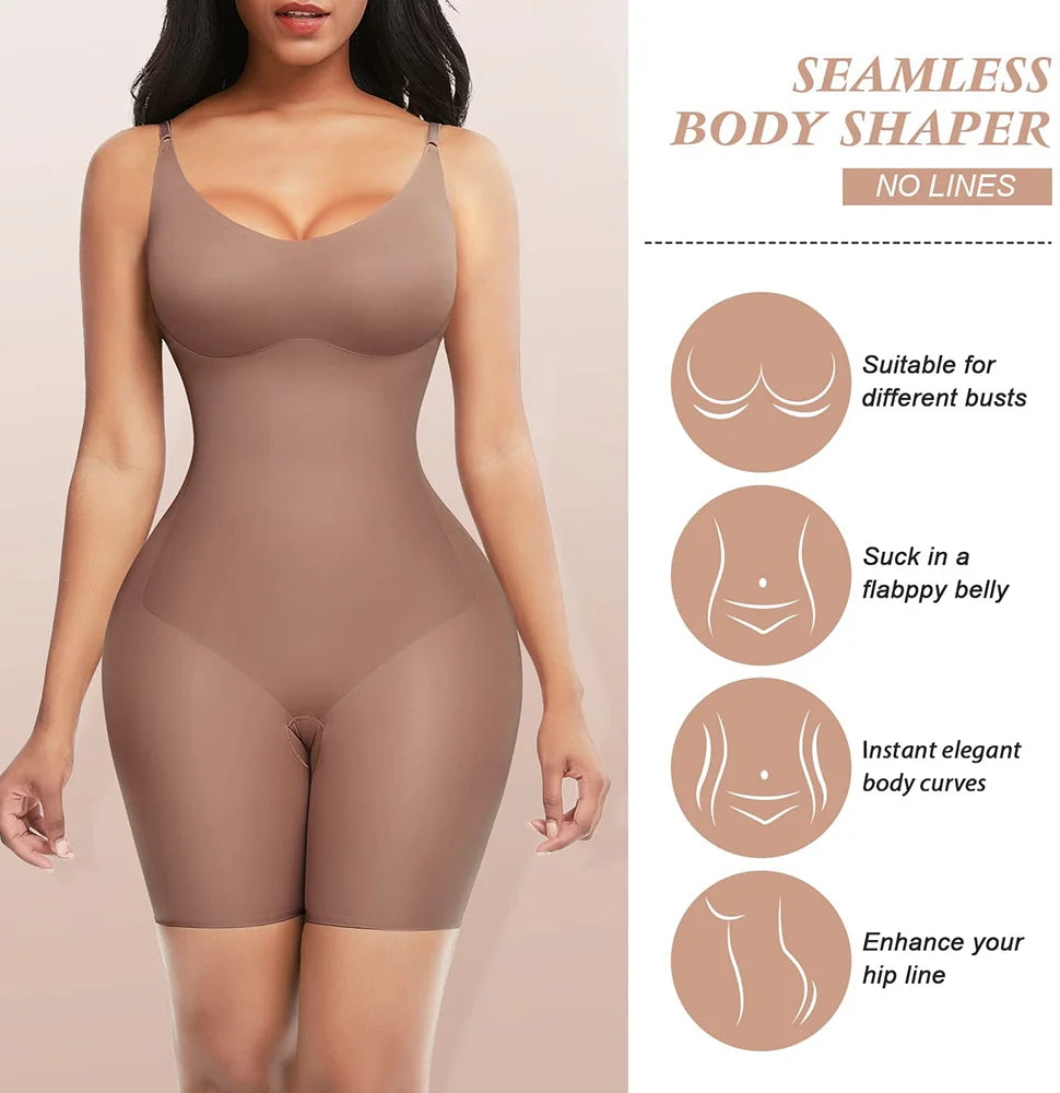 Faja invisible colombiana
