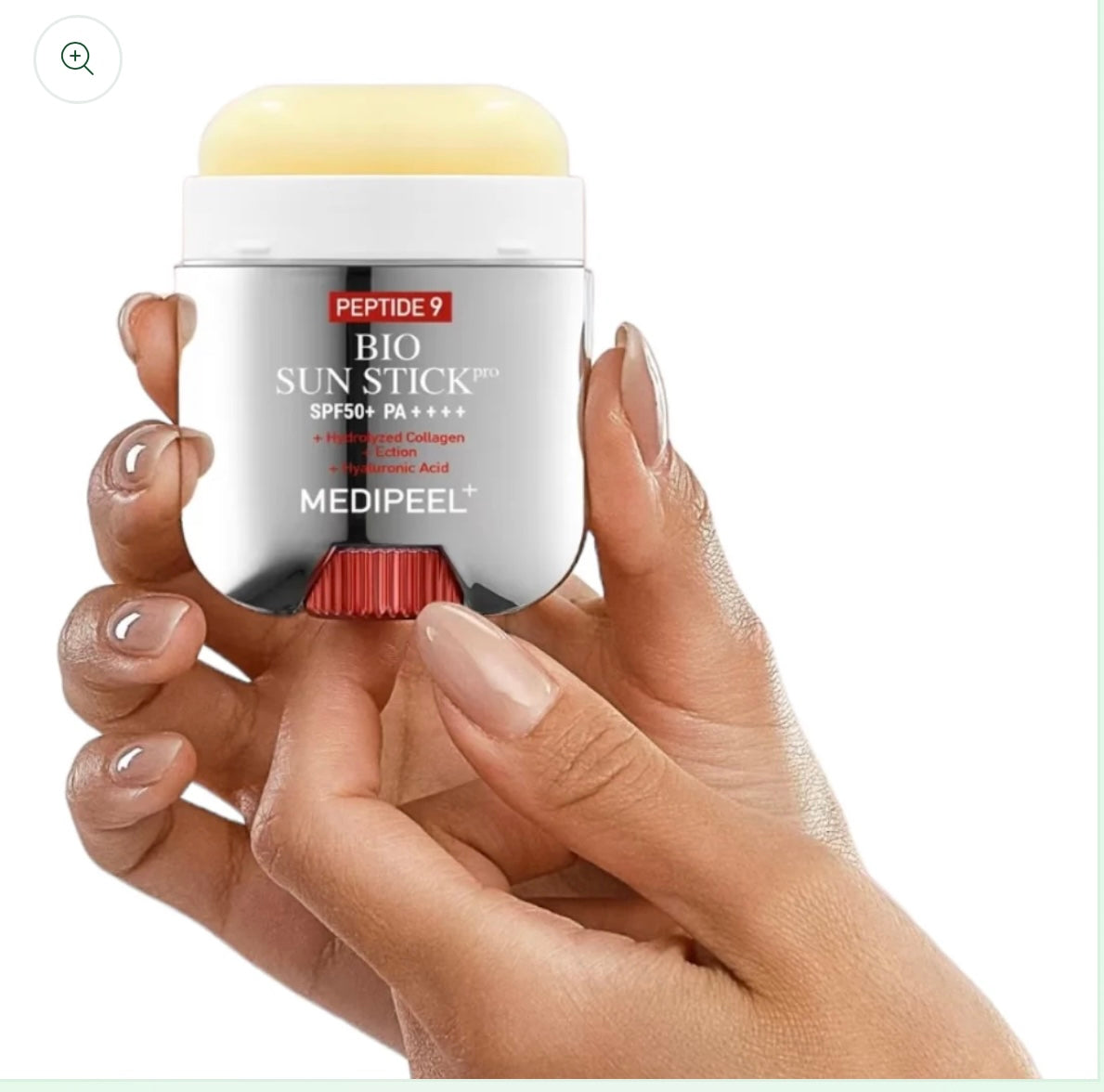 Bio sun stick pro