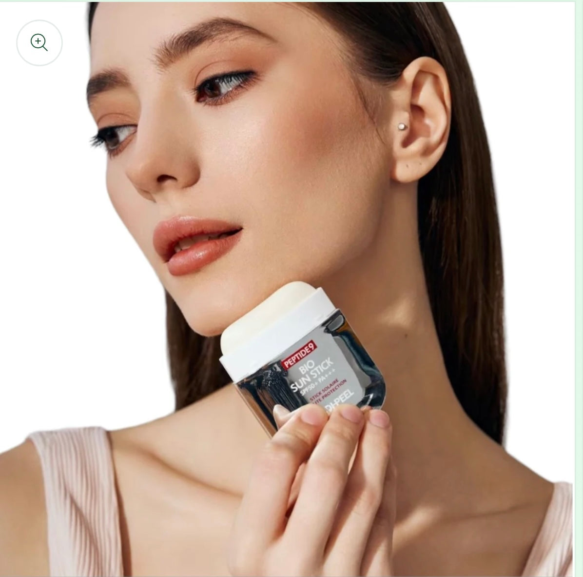 Bio sun stick pro