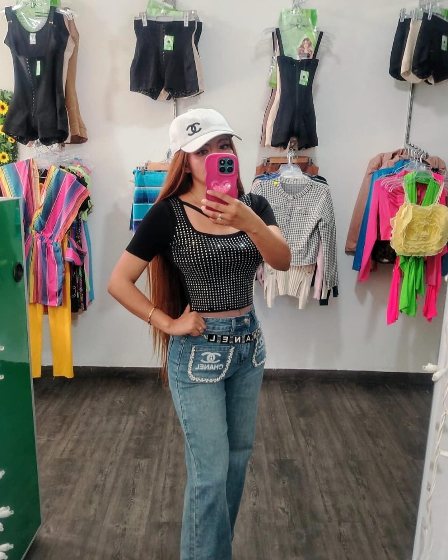 Blusa Alexander