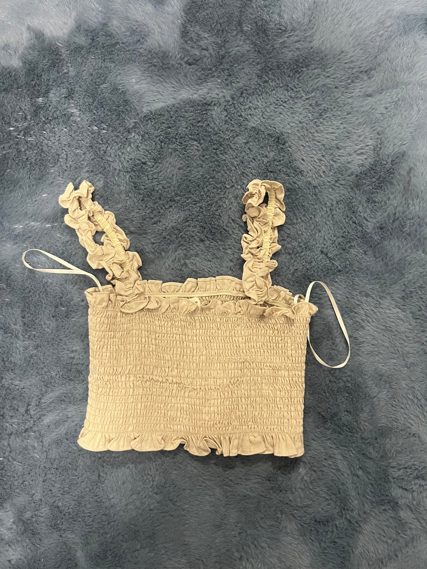 Top Beige