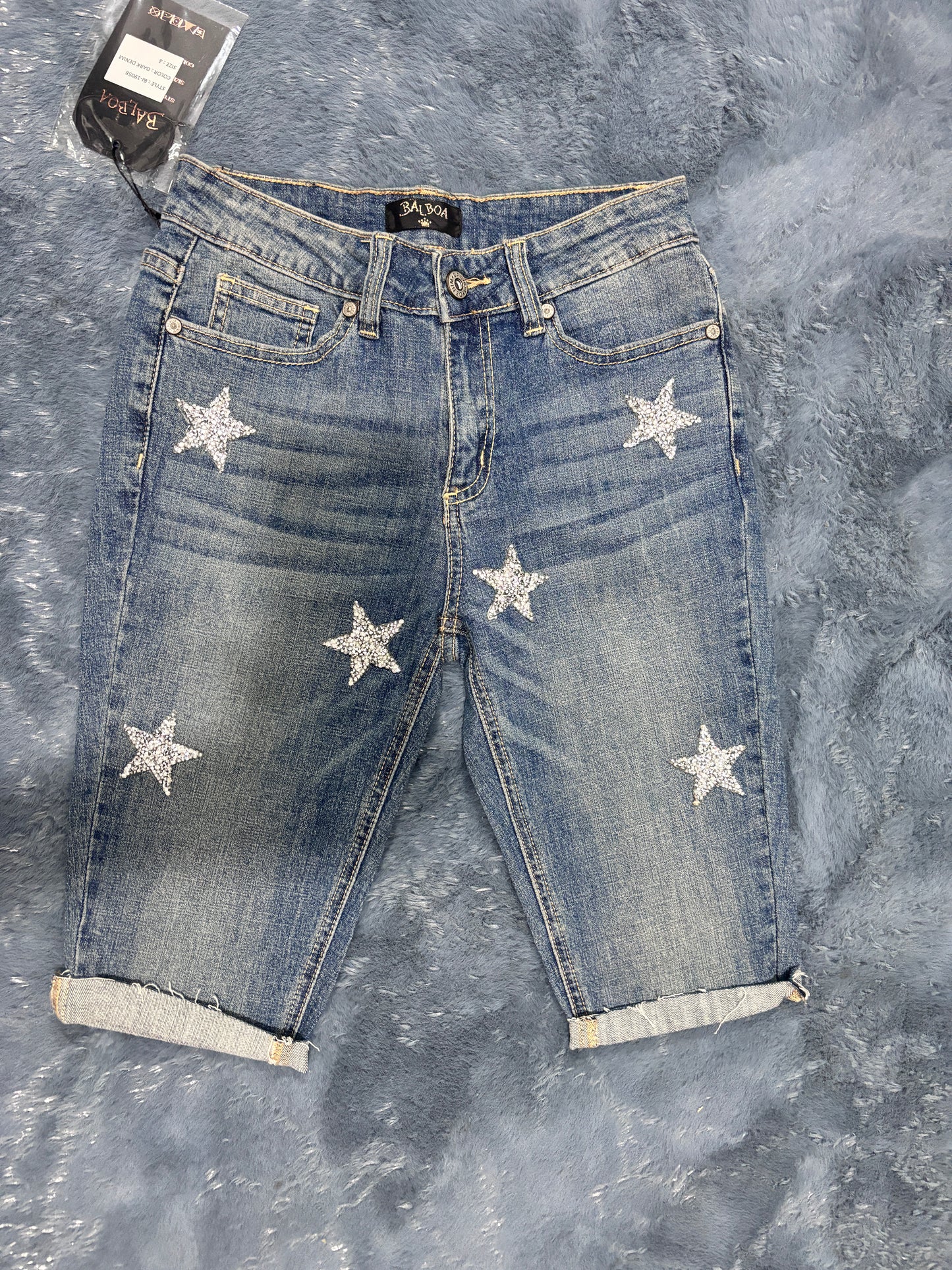 Short de Estrella’s