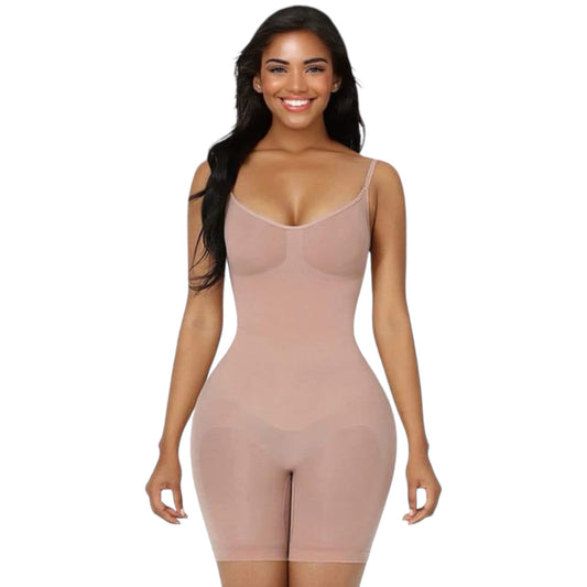 Faja invisible colombiana