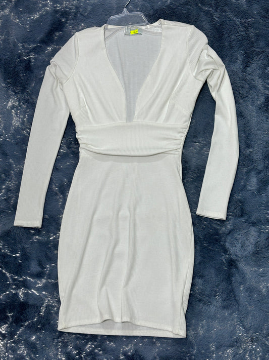 Vestido Blanco