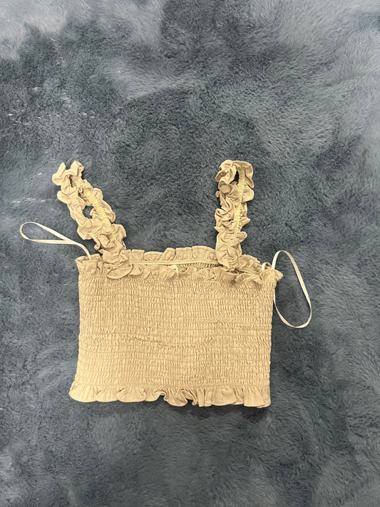 Top Beige