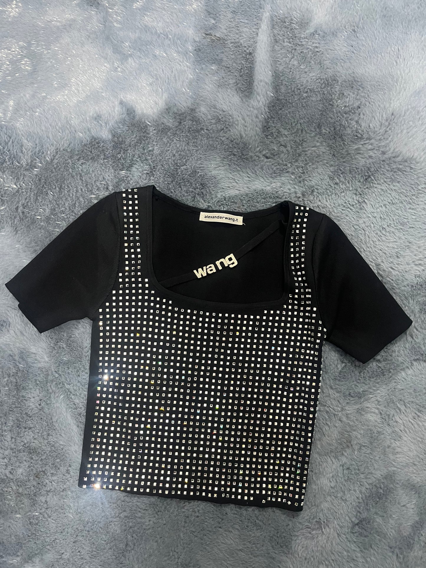 Blusa Alexander