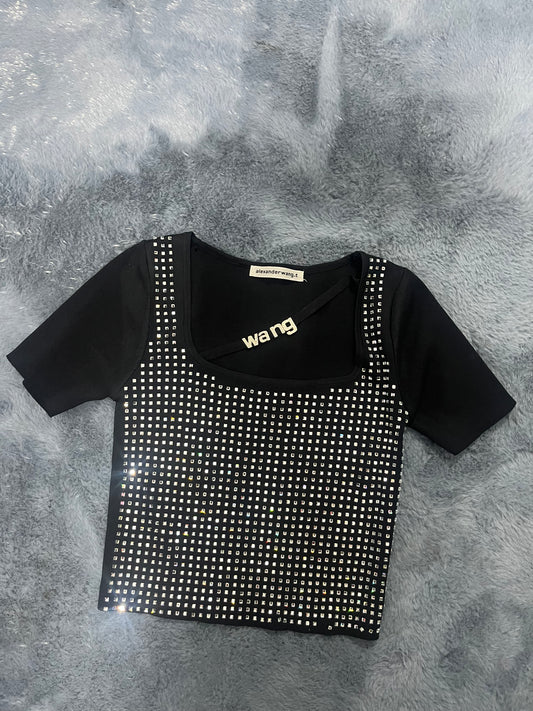 Blusa Alexander