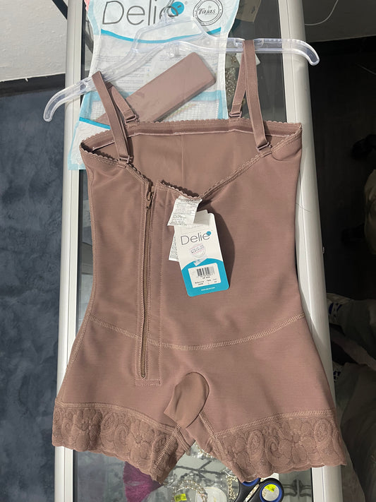 Faja Delie completa