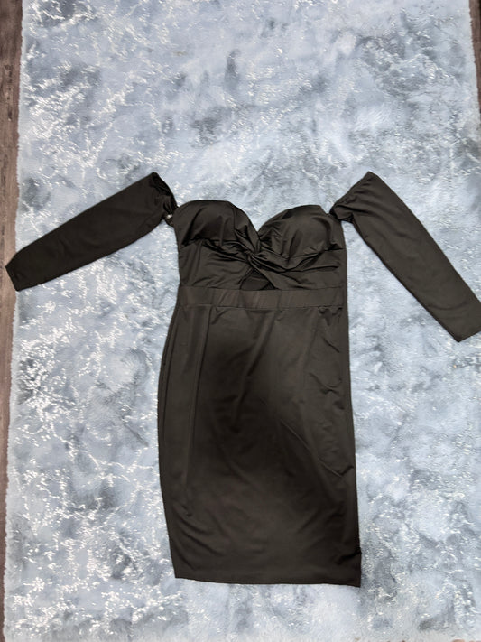 Vestido Negro