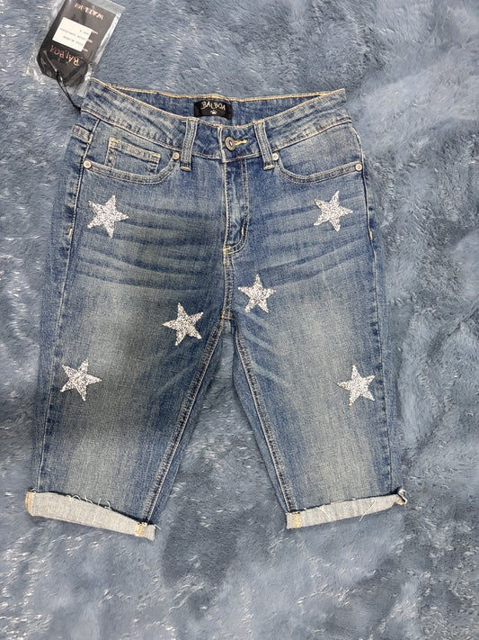 Short de Estrella’s