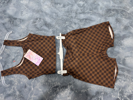 Conjunto Kyoyo