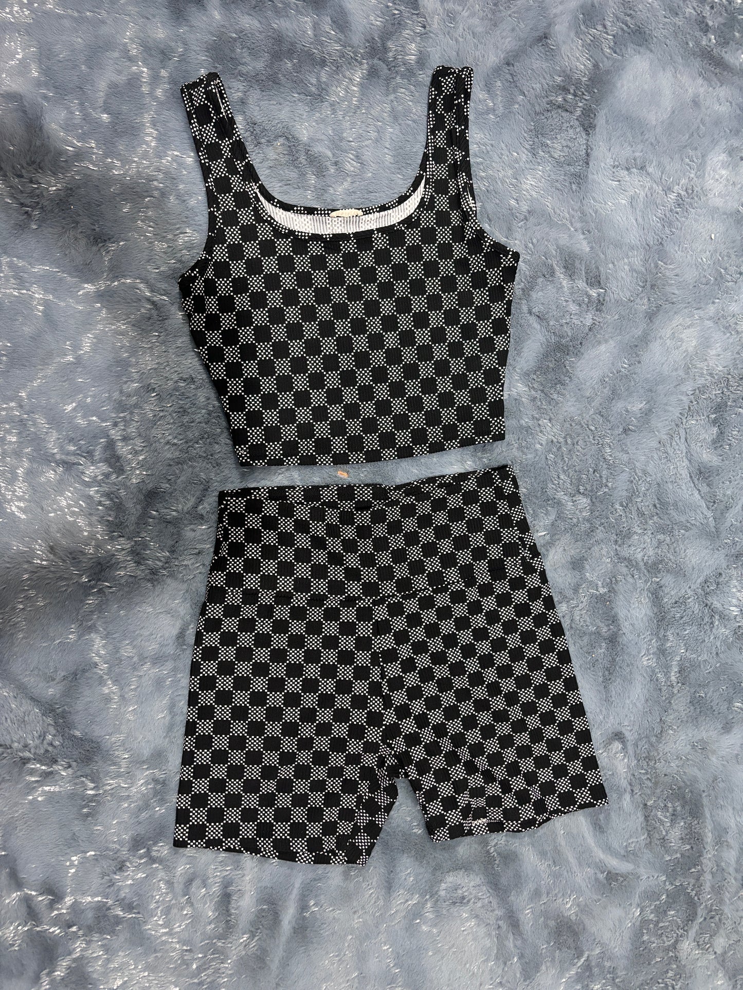 Conjunto Kyoyo